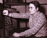 Pauline Oliveros