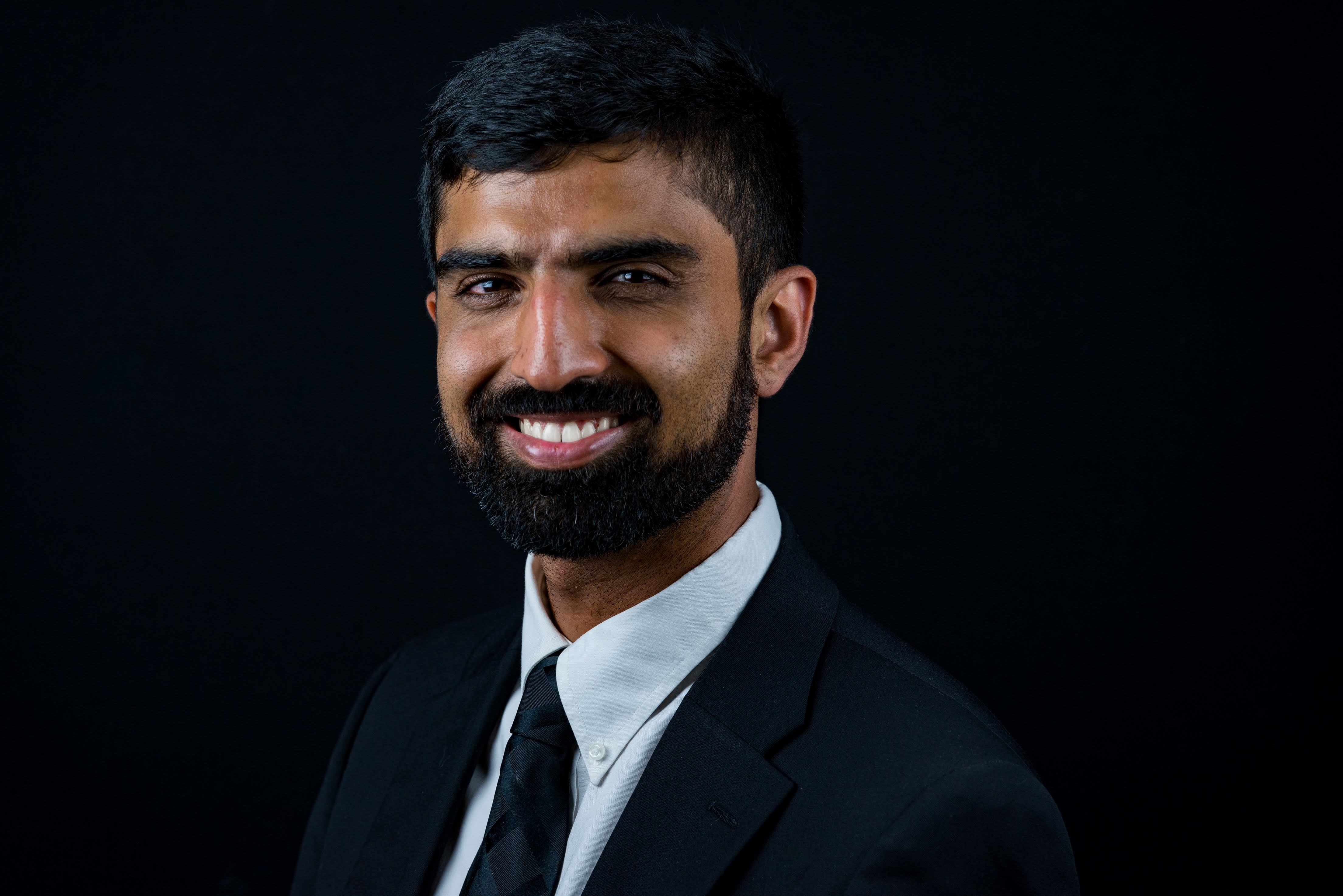 Nakul Tiruviluamala 